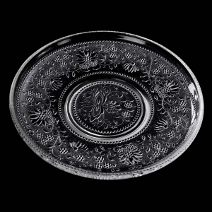 RUDOLFOVA HUT P. PANEK CIBULAK PATERA W KWIATECZKI