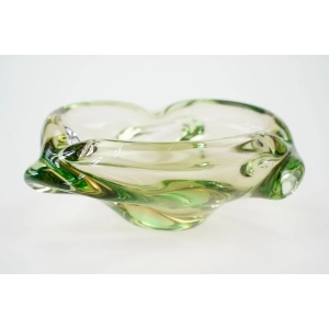 76638 ŠKRDLOVICE DESIGNERSKA MISA CZARKA POPIELNICA ZIELONA (2).jpg