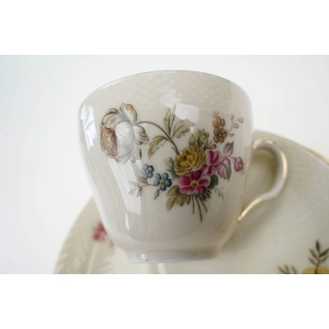 76648 ROYAL COPENHAGEN KOŚĆ SŁONIOWA ŚNIADANIÓWKA KOLOROWE KWIATY (3).jpg