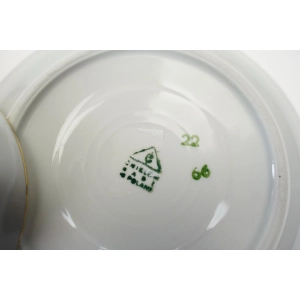 76652 ĆMIELÓW BOLERO FILIŻANKA ZE SPODKIEM BUKIETY KOLOROWYCH KWIATUSZKÓW (5).jpg