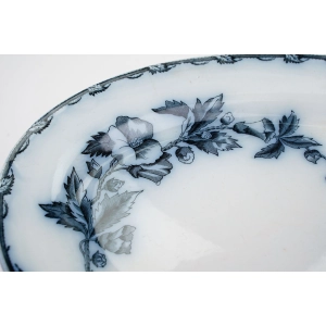 76656 MAESTRICHT ETRURIA DUŻA OWALNA PATERA PÓŁMISEK KWIATY W KOBALCIE (3).jpg