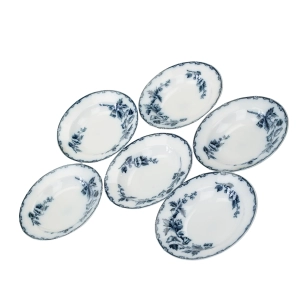 76658 MAESTRICHT ETRURIA KOMPLET 6 TALERZY OBIADOWYCH DO ZUPY KWIATY W KOBALCIE (1).png
