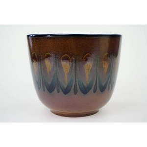 76661 RĘCZNIE MALOWANA DONICZKA OSŁONA NA DONICĘ Z LAT 80-TYCH (2).jpg