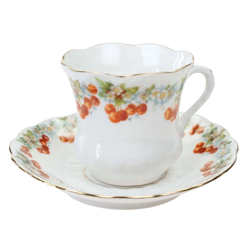 76679 PAROWA STEINMANN ŚLICZNA FILIŻANKA ZE SPODKIEM WISIENKI (1).jpg