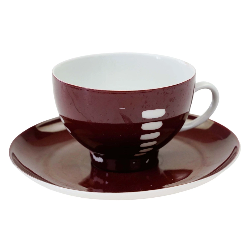 76685 ĆMIELÓW ANNA W. POTACKI CZEKOLADOWY FILIŻANKA ZE SPODKIEM NEW LOOK UBYTKI MALATURY (1).jpg