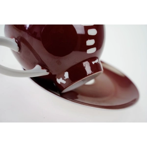 76685 ĆMIELÓW ANNA W. POTACKI CZEKOLADOWY FILIŻANKA ZE SPODKIEM NEW LOOK UBYTKI MALATURY (4).jpg