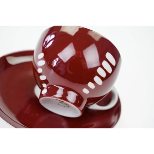 76686 ĆMIELÓW ANNA W. POTACKI CZEKOLADOWY FILIŻANKA ZE SPODKIEM NEW LOOK (3).jpg