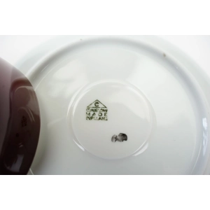 76686 ĆMIELÓW ANNA W. POTACKI CZEKOLADOWY FILIŻANKA ZE SPODKIEM NEW LOOK (6).jpg