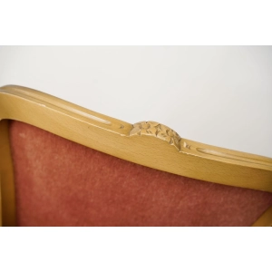 76689 STYLOWY FOTEL KRZESŁO Z PODŁOKIETNIKAMI HAFT KRZYŻYKOWY KWIATOWY (8).jpg