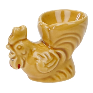 WIELKANOC GOEBEL KIELISZEK NA JAJKO W KSZTAŁCIE KOGUTA KOGUCIK