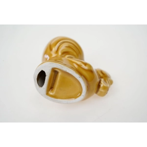 76710 WIELKANOC GOEBEL KIELISZEK NA JAJKO W KSZTAŁCIE KOGUTA KOGUCIK (4).jpg