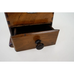 76711 MŁYNEK DO KAWY PARYŻ JAPY FRERES &amp; CIE KOLEKCJONERSKI (3).jpg