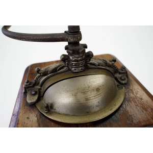 76711 MŁYNEK DO KAWY PARYŻ JAPY FRERES &amp; CIE KOLEKCJONERSKI (4).jpg