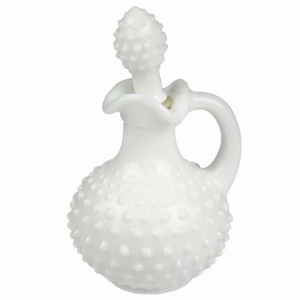 AVON LATTIMO KARAFKA KARAFINKA NA PERFUMY BUTELECZKA Z KORKIEM