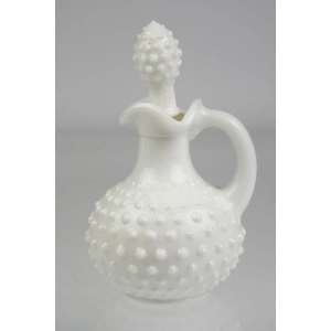 43951 AVON LATTIMO KARAFKA KARAFINKA NA PERFUMY BUTELECZKA Z KORKIEM (2).jpg