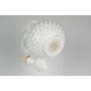 43951 AVON LATTIMO KARAFKA KARAFINKA NA PERFUMY BUTELECZKA Z KORKIEM (4).jpg