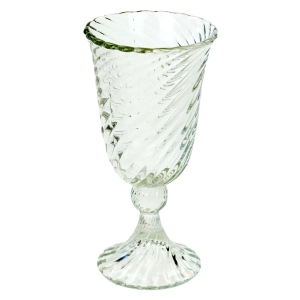 ZĄBKOWICE R. SERWICKI TWIST/SPIRELLI BEZBARWNY WAZON