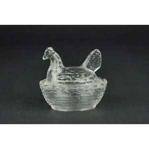 38832 ZĄBKOWICE RZADKOŚĆ KURKA MINIATURKA SOLNICZKA (2).jpg