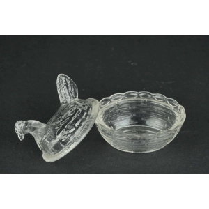 38832 ZĄBKOWICE RZADKOŚĆ KURKA MINIATURKA SOLNICZKA (3).jpg