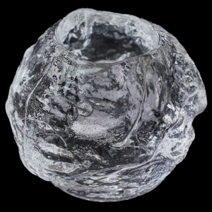 52668 KOSTA BODA A. WÄRFF ŚWIECZNIK SNOWBALL SKANDYNAWSKI DESIGN (1).JPG