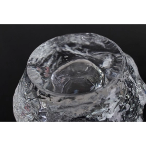 52668 KOSTA BODA A. WÄRFF ŚWIECZNIK SNOWBALL SKANDYNAWSKI DESIGN (4).JPG