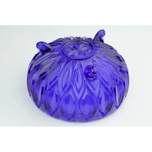 38396 LAUSITZER ORION MISA NA ŚLIMACZYCH NÓŻKACH W KOLORZE KOBALTOWYM (4).jpg