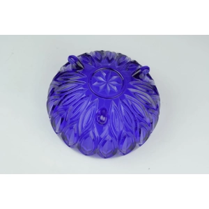 38396 LAUSITZER ORION MISA NA ŚLIMACZYCH NÓŻKACH W KOLORZE KOBALTOWYM (6).jpg