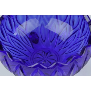 38396 LAUSITZER ORION MISA NA ŚLIMACZYCH NÓŻKACH W KOLORZE KOBALTOWYM (3).jpg