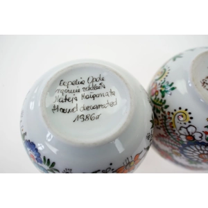 76746 CEPELIA OPOLE PARA MISECZEK CZAREK RĘCZNIE MALOWANYCH (4).jpg