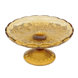 ZĄBKOWICE E. TRZEWIK-DROST MIGDAŁY BURSZTYNOWA PATERKA NA ŁAKOCIE