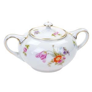 ROSENTHAL BALMORAL SOMMERSTRAUSS CUKIERNICZKA W ŁADNYM STANIE