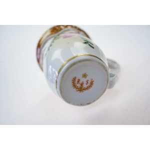 76777 TILLOWITZ CIEKAWOSTKA KOLEKCJONERSKA FILIŻANKA Z FAŁSZYWĄ SYGNATURĄ (5).jpg