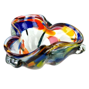 76787 ZĄBKOWICE BARWNA NAKRAPIANA POPIELNICA RĘCZNIE FORMOWANA (1).jpg