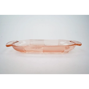 76796 RASOWE ART-DECO KOMPLET ŚLEDZIÓWEK ŚLEDZIAREK SPODKÓW Z USZKAMI (3).jpg