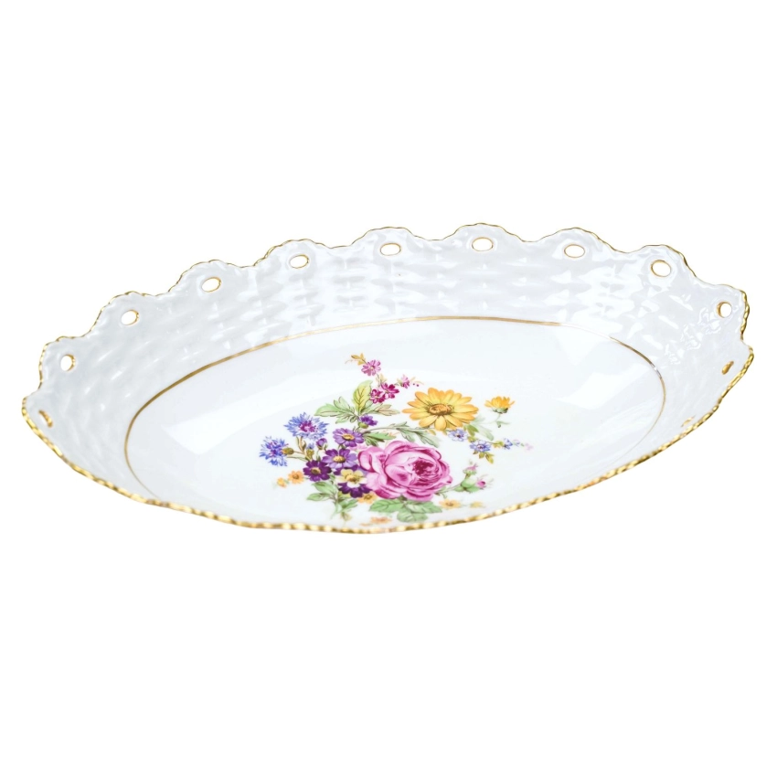 76804 PIRKENHAMMER OWALNY KOSZYK KOLOROWY BUKIET KWIATÓW ZE ZŁOCENIAMI (1).jpg