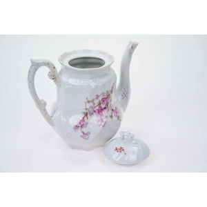 76805 SECESJA CZAJNIK DZBANEK DO HERBATY LUB KAWY SECESJA (4).jpg