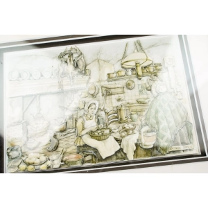 76814 ANTON PIECK TRÓJWYMIAROWY OBRAZ W KUCHNI (2).jpg