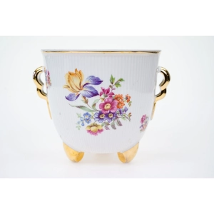 76818 WEISSWASSER PIĘKNA DONICA OSŁONKA NA DONICZKĘ KOLOROWE KWIATY (2).jpg