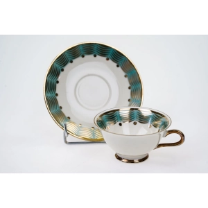 76820 WINTERLING KOŚĆ SŁONIOWA BŁĘKITNO-ZŁOTY SZLACZEK MOKKA ZE SPODKIEM (4).jpg