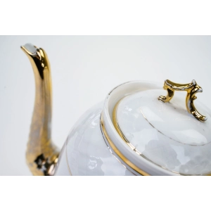 76823 SELTMANN SECESJA DZBANEK DO KAWY Z AMORKAMI (4).jpg