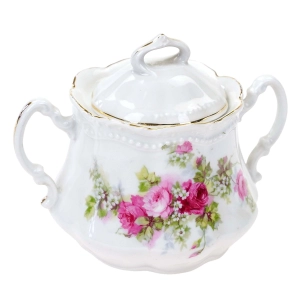 76826 SECESJA CUDOWNA CUKIERNICA RÓŻOWE RÓŻYCZKI (1).jpg