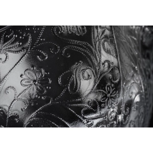 73551 ZĄBKOWICE CORAL PATERA NA NODZE TORTOWNICA Z LAT 70-TYCH (3).JPG