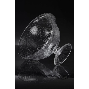 73551 ZĄBKOWICE CORAL PATERA NA NODZE TORTOWNICA Z LAT 70-TYCH (4).JPG