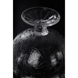 73551 ZĄBKOWICE CORAL PATERA NA NODZE TORTOWNICA Z LAT 70-TYCH (5).JPG