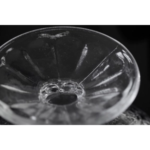 73551 ZĄBKOWICE CORAL PATERA NA NODZE TORTOWNICA Z LAT 70-TYCH (6).JPG