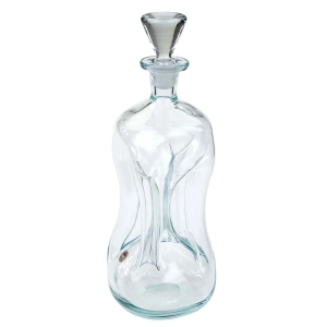 KASTRUP/HOLMEGAARD J.E. BANG CLUCK CLUCK BUTLA KARAFKA