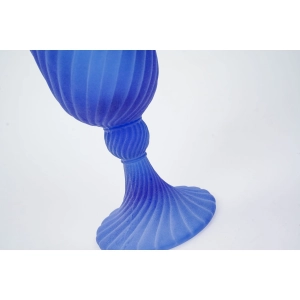 76862 ZĄBKOWICE R. SERWICKI SPIRELLI  TWIST KOBALTOWY SATYNOWY WAZON NA STOPIE (2).jpg