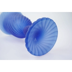 76862 ZĄBKOWICE R. SERWICKI SPIRELLI  TWIST KOBALTOWY SATYNOWY WAZON NA STOPIE (5).jpg