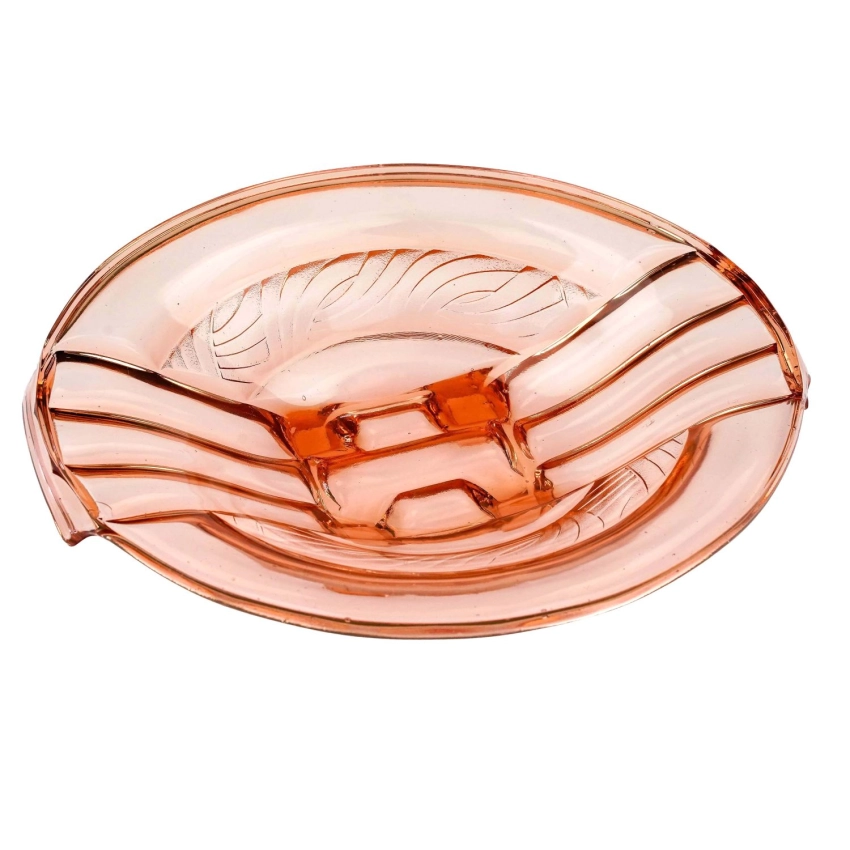 76863 WALTHER ORIENT ROZŁOŻYSTA ŁOSOSIOWA PATERA RASOWE ART-DECO (1).jpg