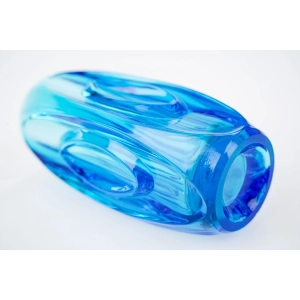 76871 ROSICE R. SCHRÖTTER TURKUSOWY LENS DESIGNERSKI WAZON Z SOCZEWKAMI (3).jpg